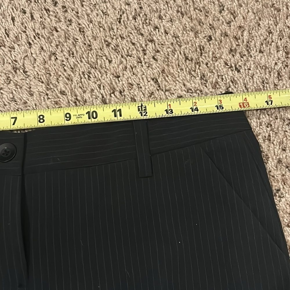 Cabi 619R black slacks Size 4 C - Picture 8 of 10